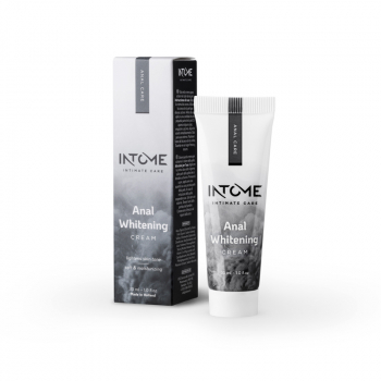 Intome Anal Whitening Cream